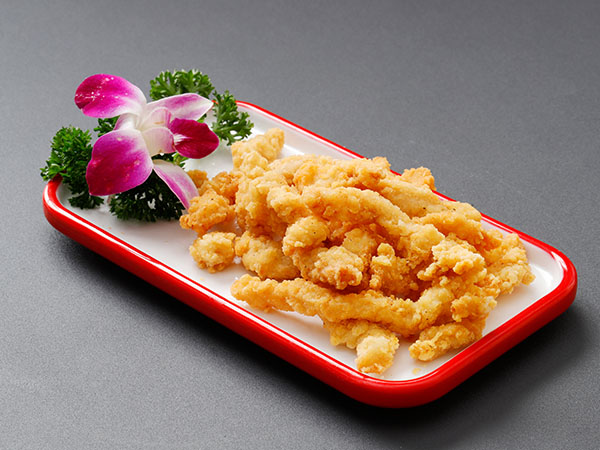 精品小吃