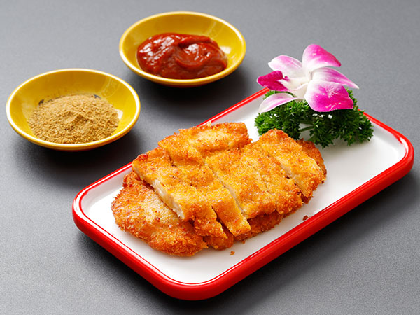 精品小吃