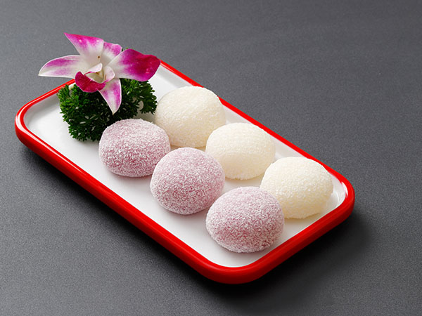 精品小吃